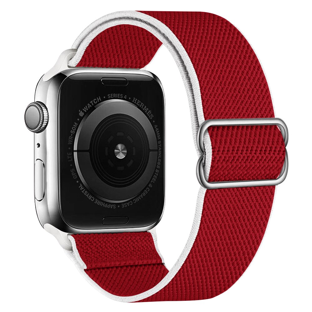 Strap For Apple Watch Armband Series 11/10/9/8/7/6/5/4/3 SE / Ultra 1/2/3