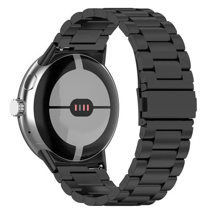 Google Pixel Stainless Steel Band - Premium Sleek Design
