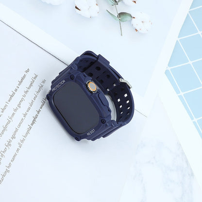 Apple Watch Band+Case