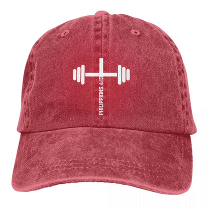 Fitness Caps