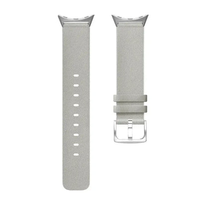 Google Pixel Leather Band - Soft, Stylish, Quality Strap