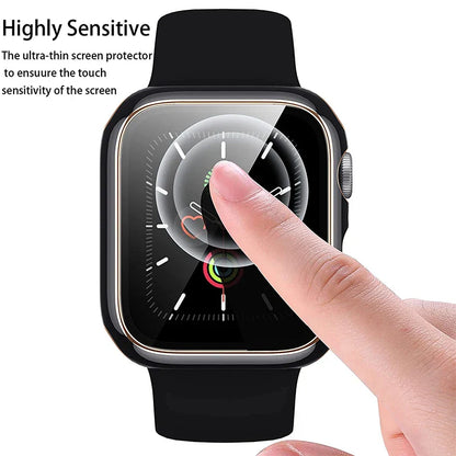 Quality Protective Case For Apple Watches