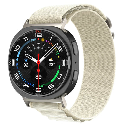 Samsung Galaxy Watch8, 8 Classic & 9 Alpine-Style Nylon Loop Band