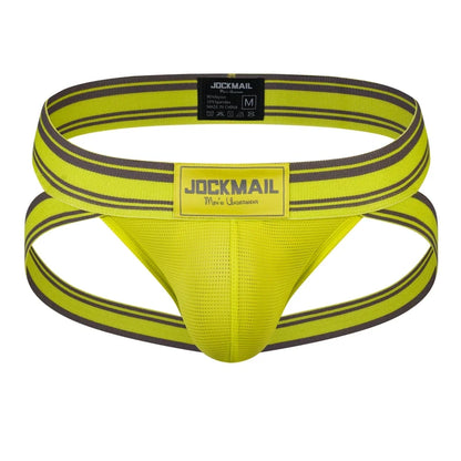 Jockmail Fiesta Jockstrap
