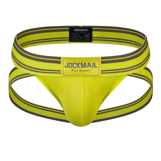 Jockmail Fiesta Jockstrap