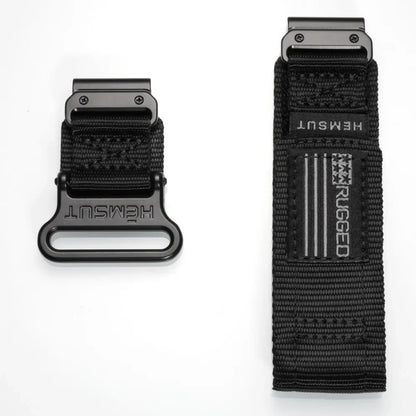 Tough Quality Nylon Fabric Garmin Bands - Quickfit