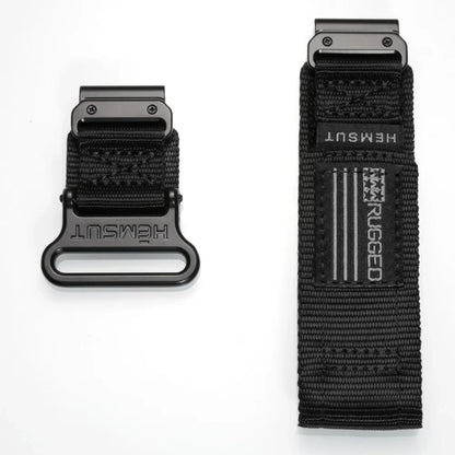 Garmin QuickFit 20/22/26mm Loop Band in Nylon or Leather