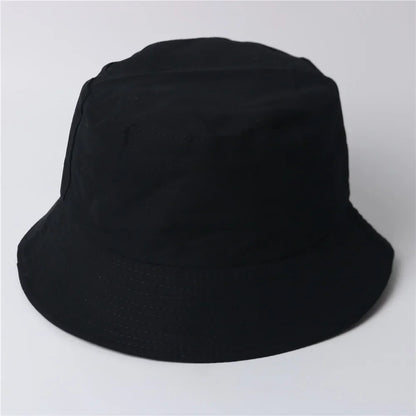 Fluorescent Bucket Summer Hat