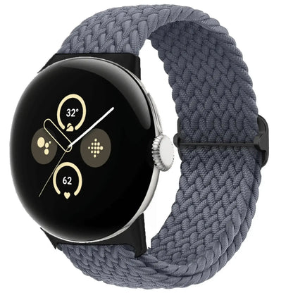 Google Pixel Nylon Strap - Stylish, Durable, Versatile Band