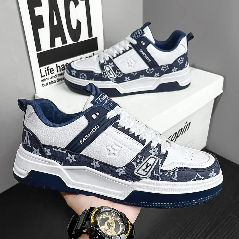 Men's LV Sneakers