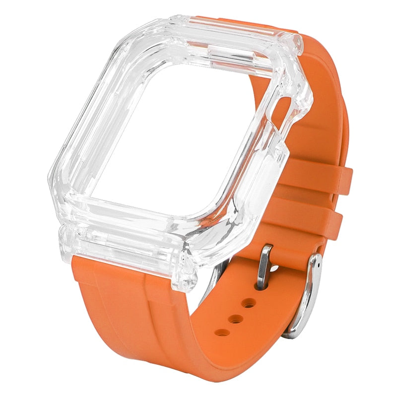 Sports Bracelet For Apple Watch Band