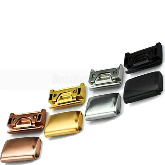 Garmin Stainless Steel QuickFit Connectors - Premium Quality