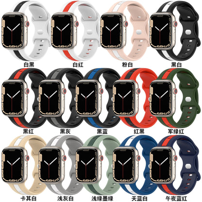 Strap for Apple Watch Band Series 11/10/9/8/7/6/5/4/ SE / Ultra 1/2/3