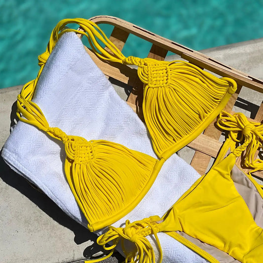 Cove two piece swimsuit