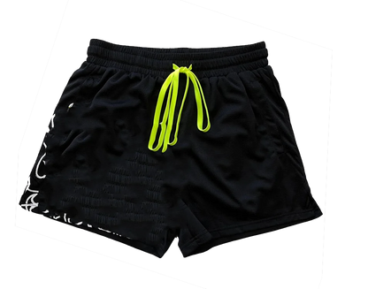 Summer American Beach shorts