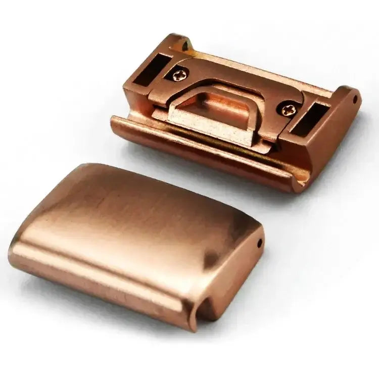Garmin Stainless Steel QuickFit Connectors - Premium Quality