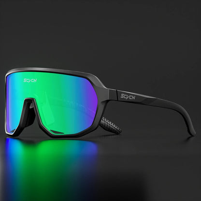 Photochromic Cycling Glasses Bicycle for Outdoor Sports Sunglasses MTB Road Bike Goggles Bike Eyewear Men Women Cycl Equipment