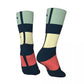 Men's Triathlon Themed Socks