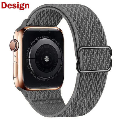Strap For Apple Watch Armband Series 11/10/9/8/7/6/5/4/3 SE / Ultra 1/2/3