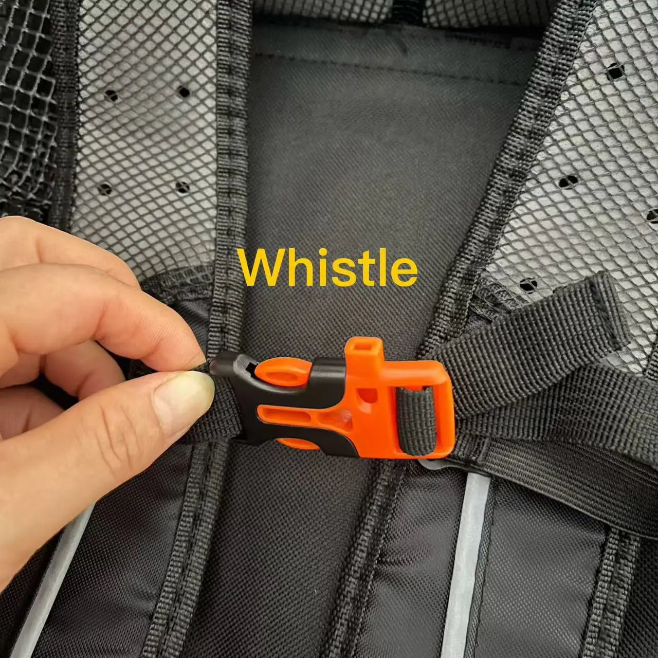 Hiking Pet Dog Carrier Travel Backpack Outdoor Ventilation Outdoor Sport Mesh