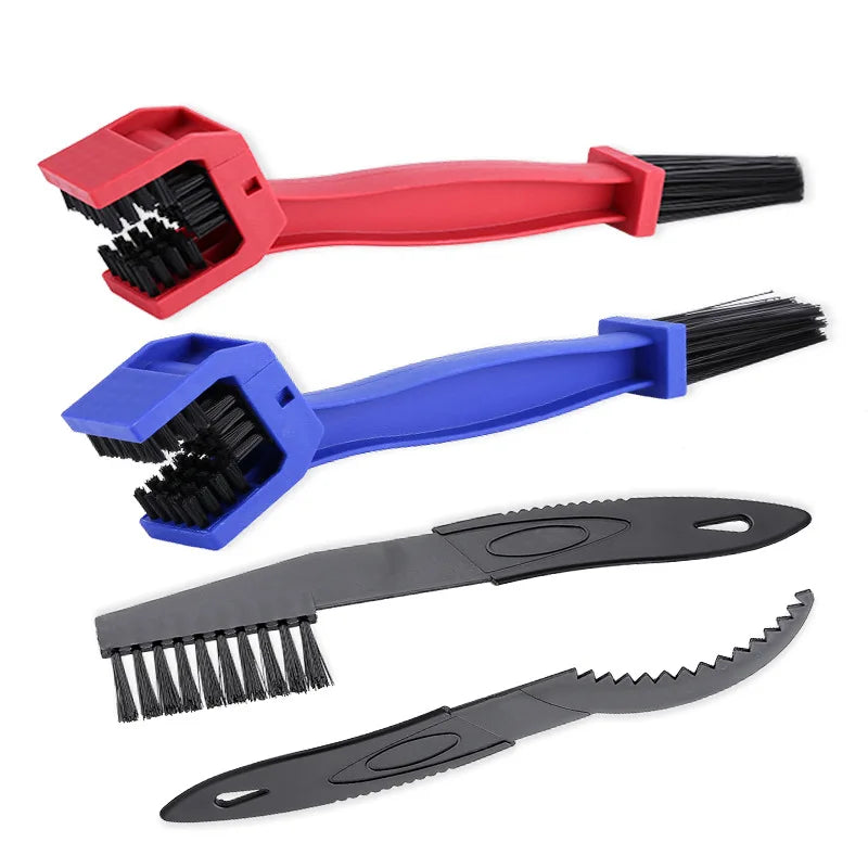 Portable Chain Cleaner Kit