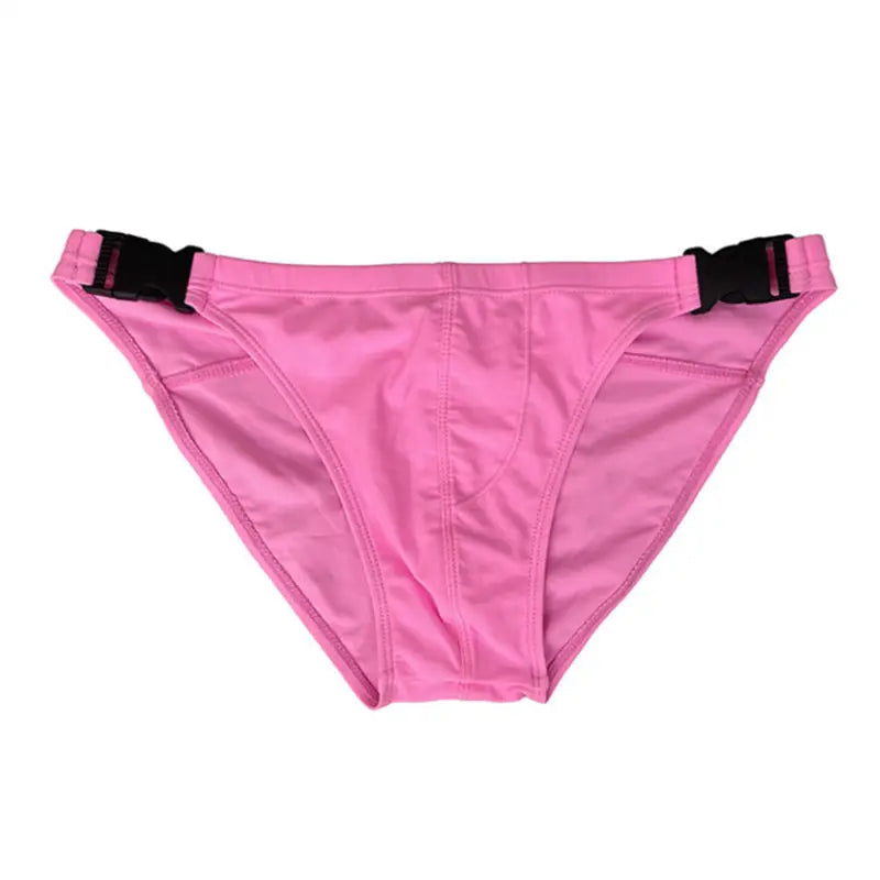 Lock Low Cut Swim Brief