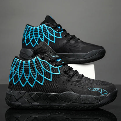 LaMelo Ball Basketball Sneakers