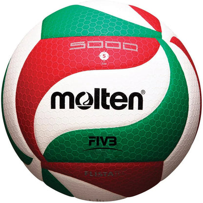 FLISTATEC Pro Volleyball - Size 5