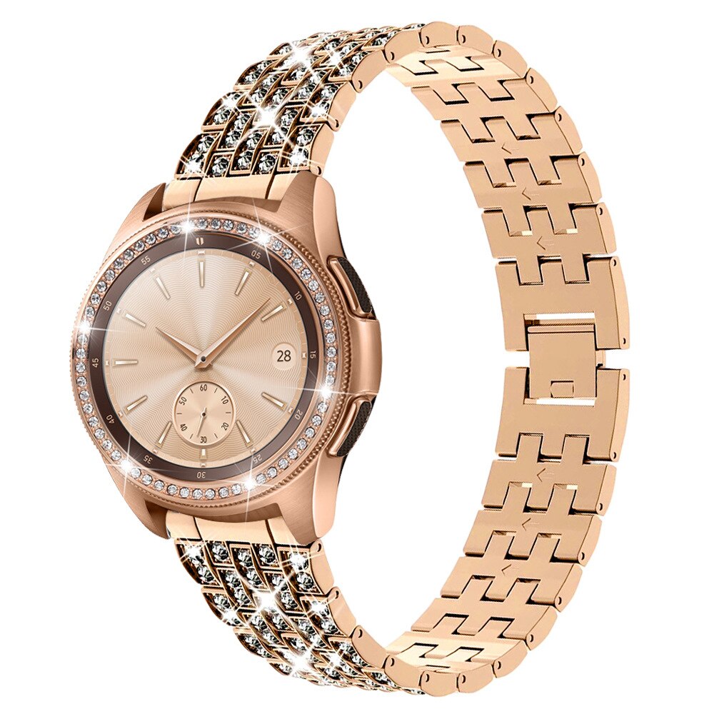 Metal Bezel For Samsung Galaxy Watch