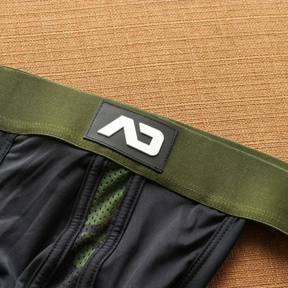 AD Camo Jockstrap