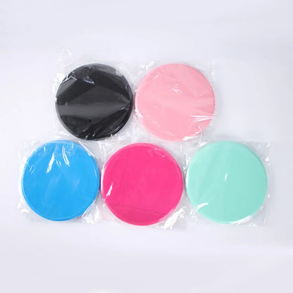 Core Sliders Exercise Discs - TPE Dual-Sided Gym Sliders