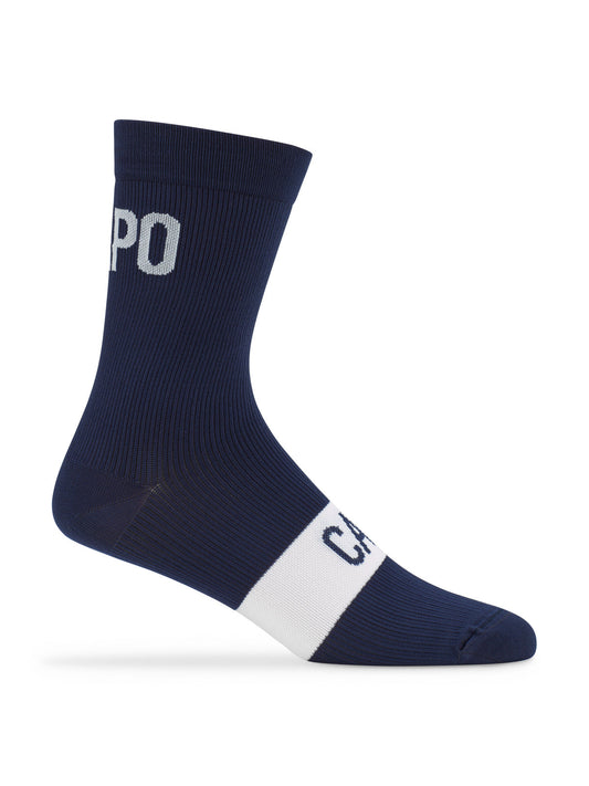 Active Compression Classica Sock Navy