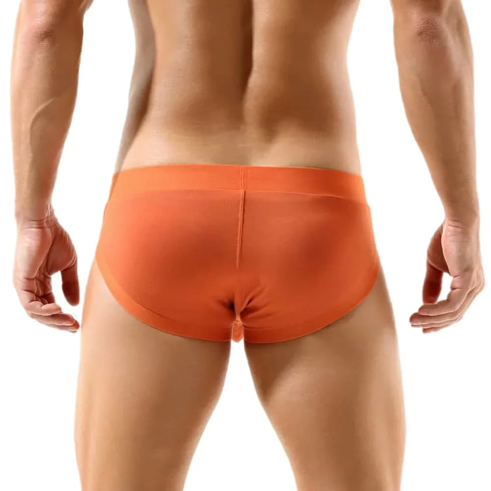 TAUWELL New Men Briefs Underwear