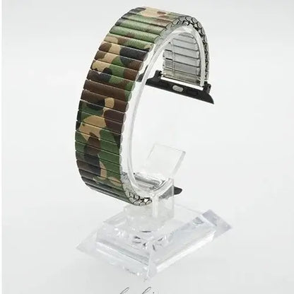 Apple Watch Metal Band - Elegant Durable Steel Strap
