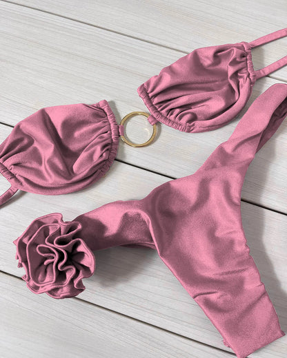 Saria two piece swimsuit