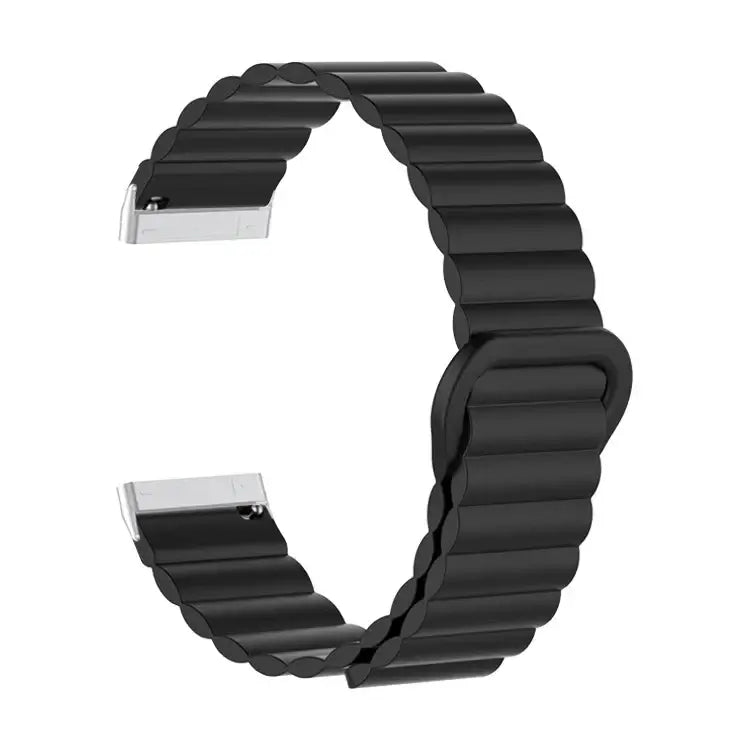 Fitbit Versa & Sense Silicone Band - Comfortable Design
