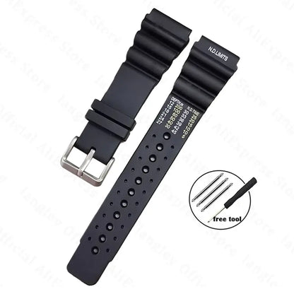 Huawei Sports Silicone Watch Band - Waterproof Design