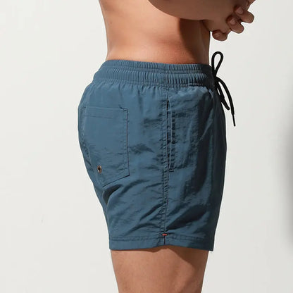 Desmiit Summer Swim Shorts
