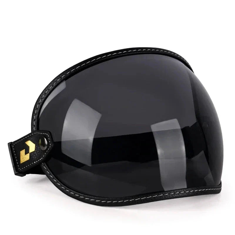 AeroShield Motorcycle Goggles – UV & Wind Protection