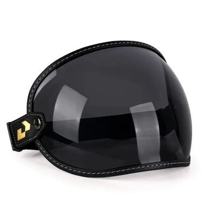 AeroShield Motorcycle Goggles – UV & Wind Protection
