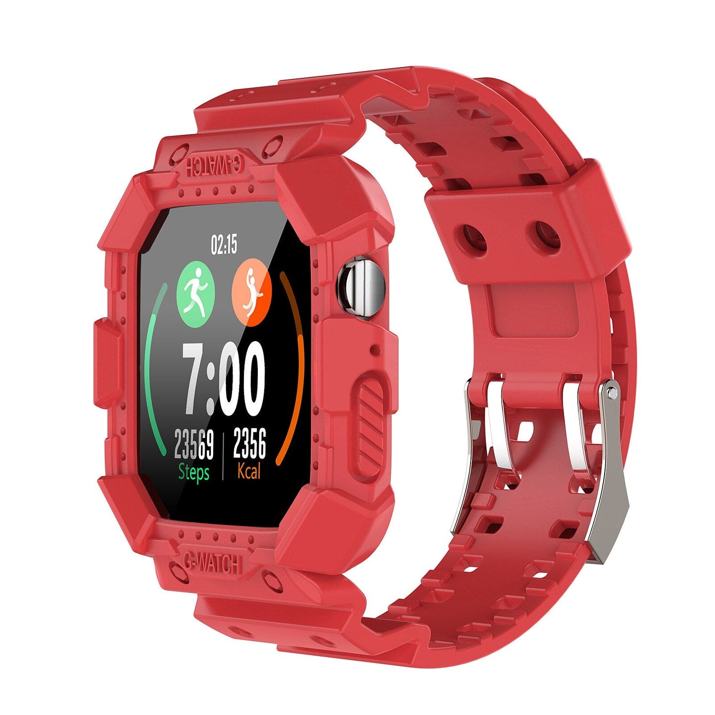 Apple Watch Band+Case for Bumper Case Band