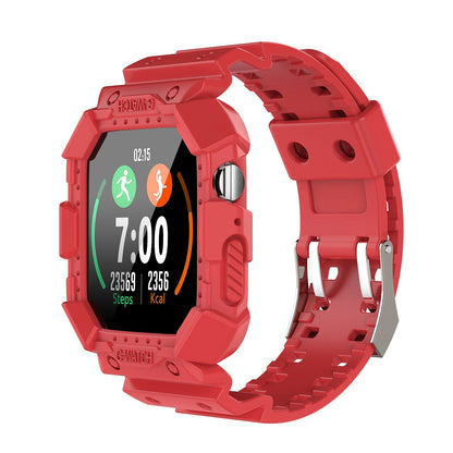 Apple Watch Band+Case for Bumper Case Band