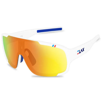 ELAX Sunglasses UV400 Outdoor Sport