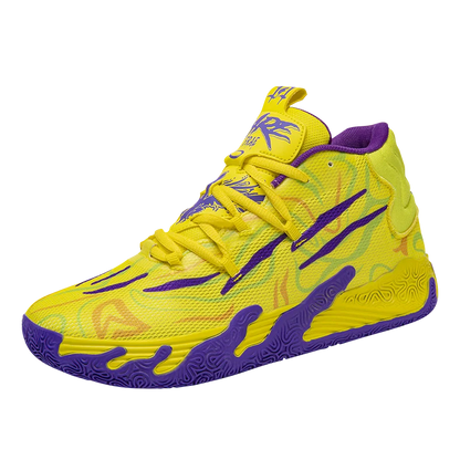LaMelo Basketball Sneakers