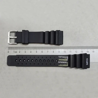 Ticwatch Silicone Band - Premium Quality Comfortable Design