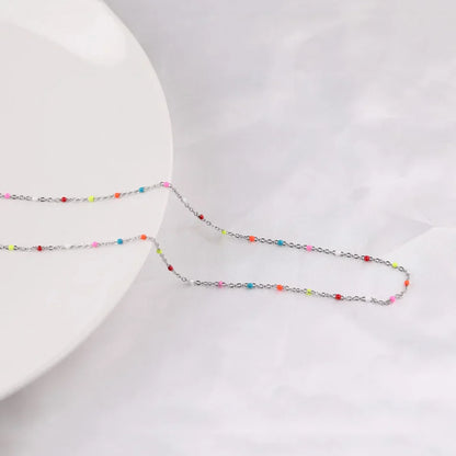 Customized Butterfly Heart Name Necklace