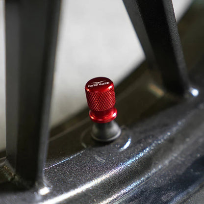 Valve Stem Caps