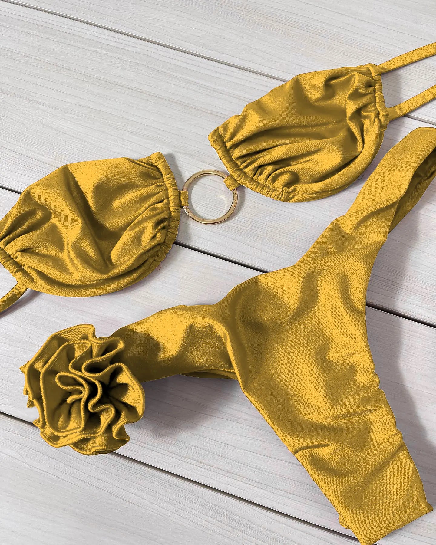 Saria two piece swimsuit