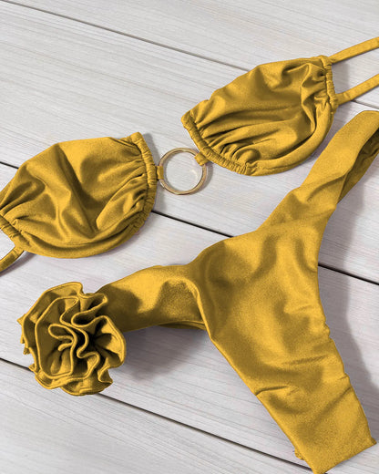 Saria two piece swimsuit