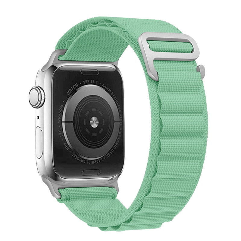 Trial Apple Watch Loop Armband Series 11/10/9/8/7/6/5/4/ SE / Ultra 1/2/3
